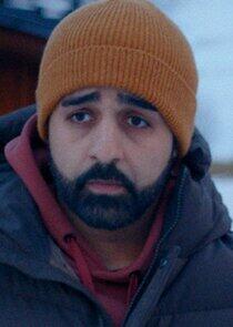 Daniel Lindskog Daniel Lindskog