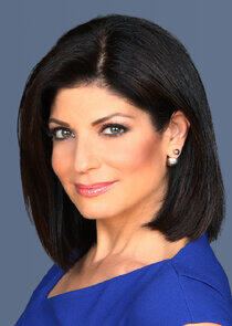 photo of Tamsen Fadal