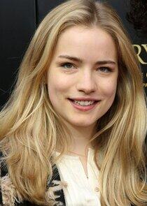 Willa Fitzgerald