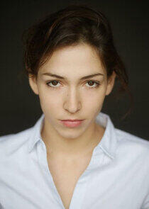photo of Malya Roman photo of Malya Roman
