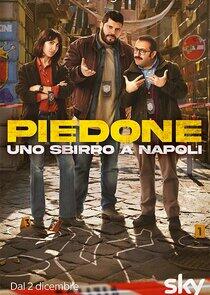 Piedone - Uno sbirro a Napoli