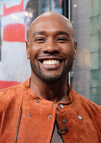 photo of Morris Chestnut