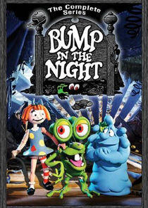 Bump in the Night