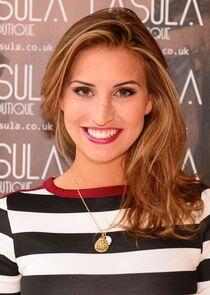 Ferne McCann