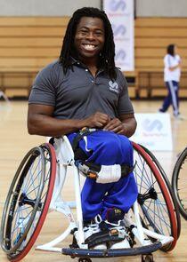 Ade Adepitan