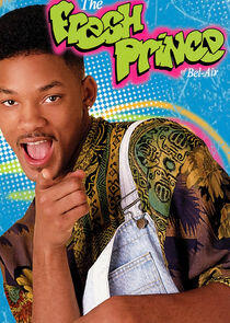 The Fresh Prince of Bel-Air