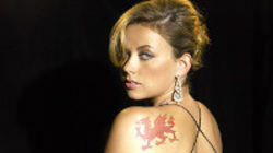 Rupert Everett, Justin Moorhouse, Liza Minnelli, Alesha Dixon Rupert Everett, Justin Moorhouse, Liza Minnelli, Alesha Dixon