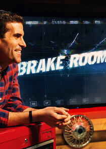 Brake Room