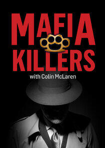 Mafia Killers with Colin McLaren