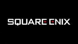 logo of Square Enix