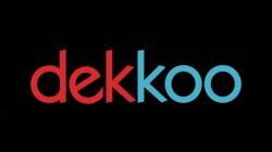 logo of Dekkoo