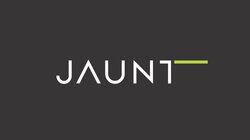 logo of Jauntvr