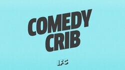 logo of Comedy Crib