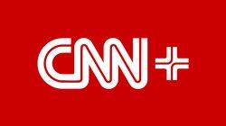 logo of CNN+