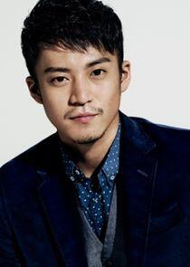 Shun Oguri