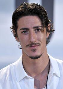 Eric Balfour