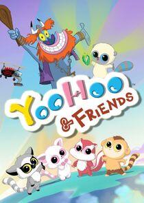 YooHoo & Friends