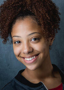 Ameerah Falzon-Ojo Ameerah Falzon-Ojo