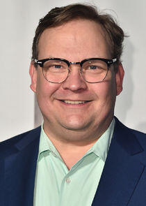 Andy Richter