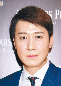 Leon Lai