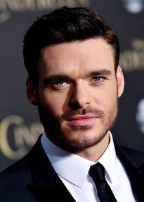 photo of Richard Madden