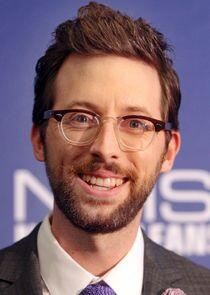 Rob Kerkovich