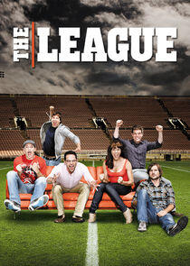 The League