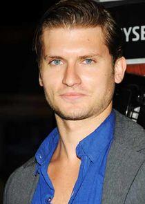 Tom Weston-Jones