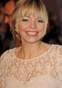 Kate Thornton