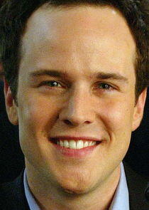 Scott Weinger