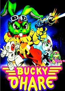 Bucky O'Hare and the Toad Wars