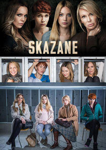 Skazane