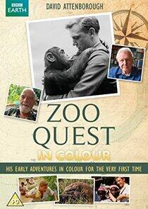 Zoo Quest