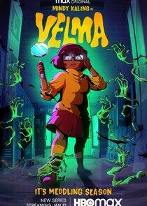 Velma - Season 1