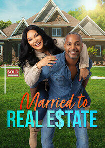 Married to Real Estate