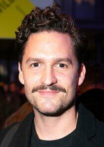 Ben Aldridge