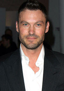 Brian Austin Green