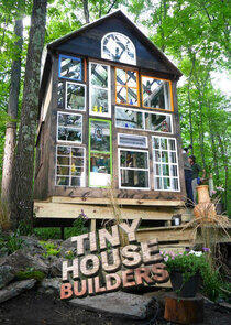 Tiny House Builders