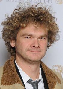 Simon Farnaby