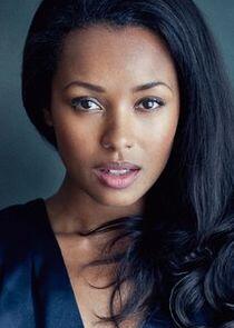 Melanie Liburd