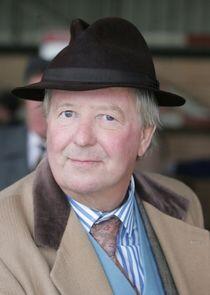 Tim Brooke-Taylor