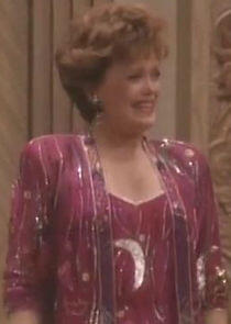 Blanche Devereaux