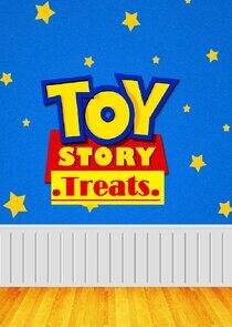 Toy Story Treats