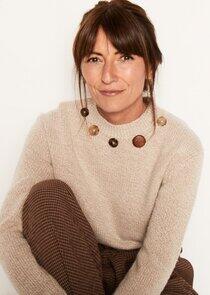 Davina McCall