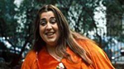 Mama Cass Elliott