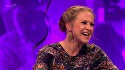 Jonathan Ross, Jamie Laing, Kellie Bright, Chris Ramsey