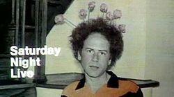 Art Garfunkel / Stephen Bishop