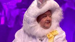 Easter Special: Johnny Vegas, Ferne McCann, Rylan Clark-Neal