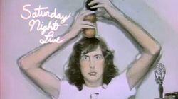 Eric Idle / Kate Bush