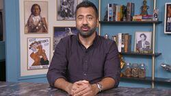 Kal Penn Approves Healthcare